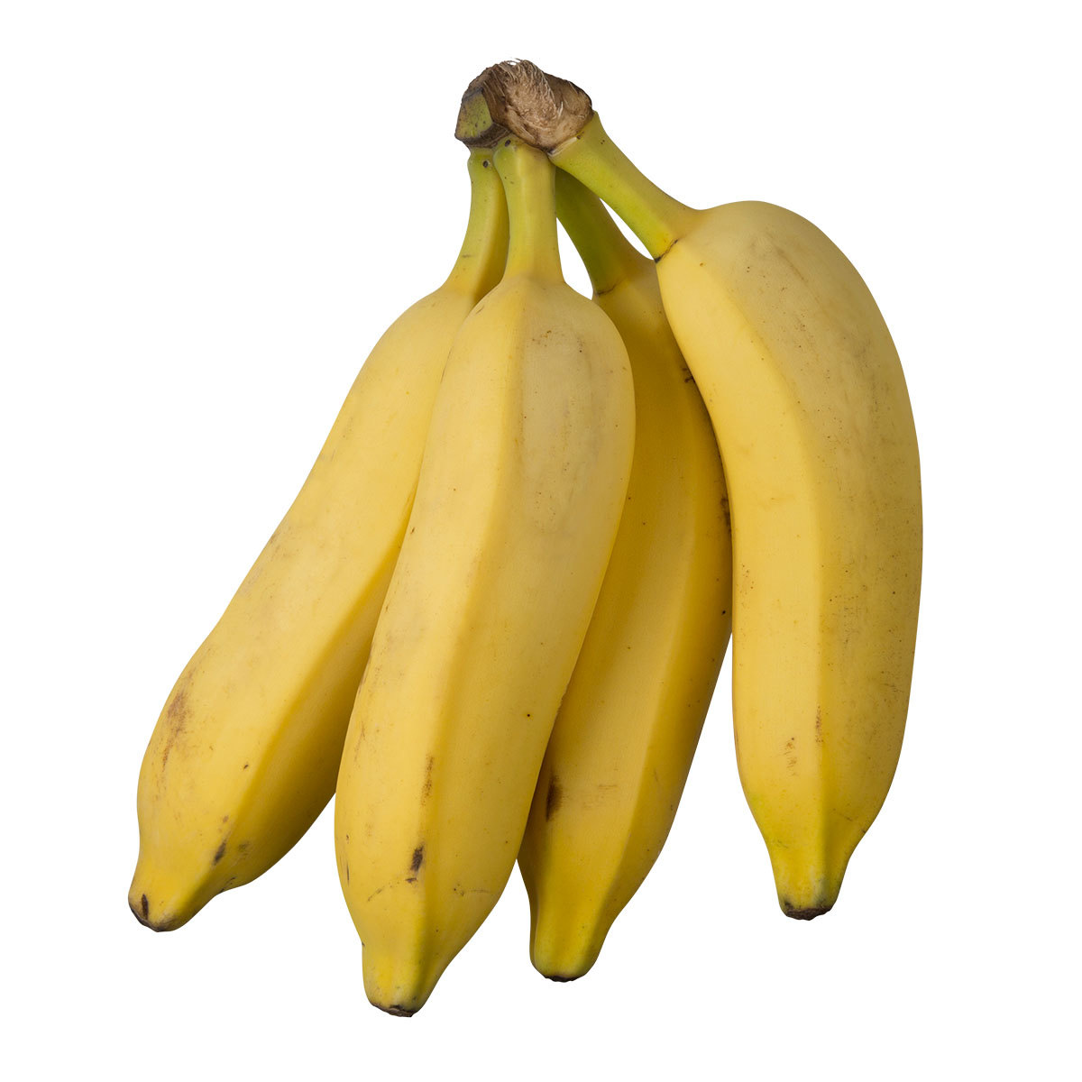Banana Prata
