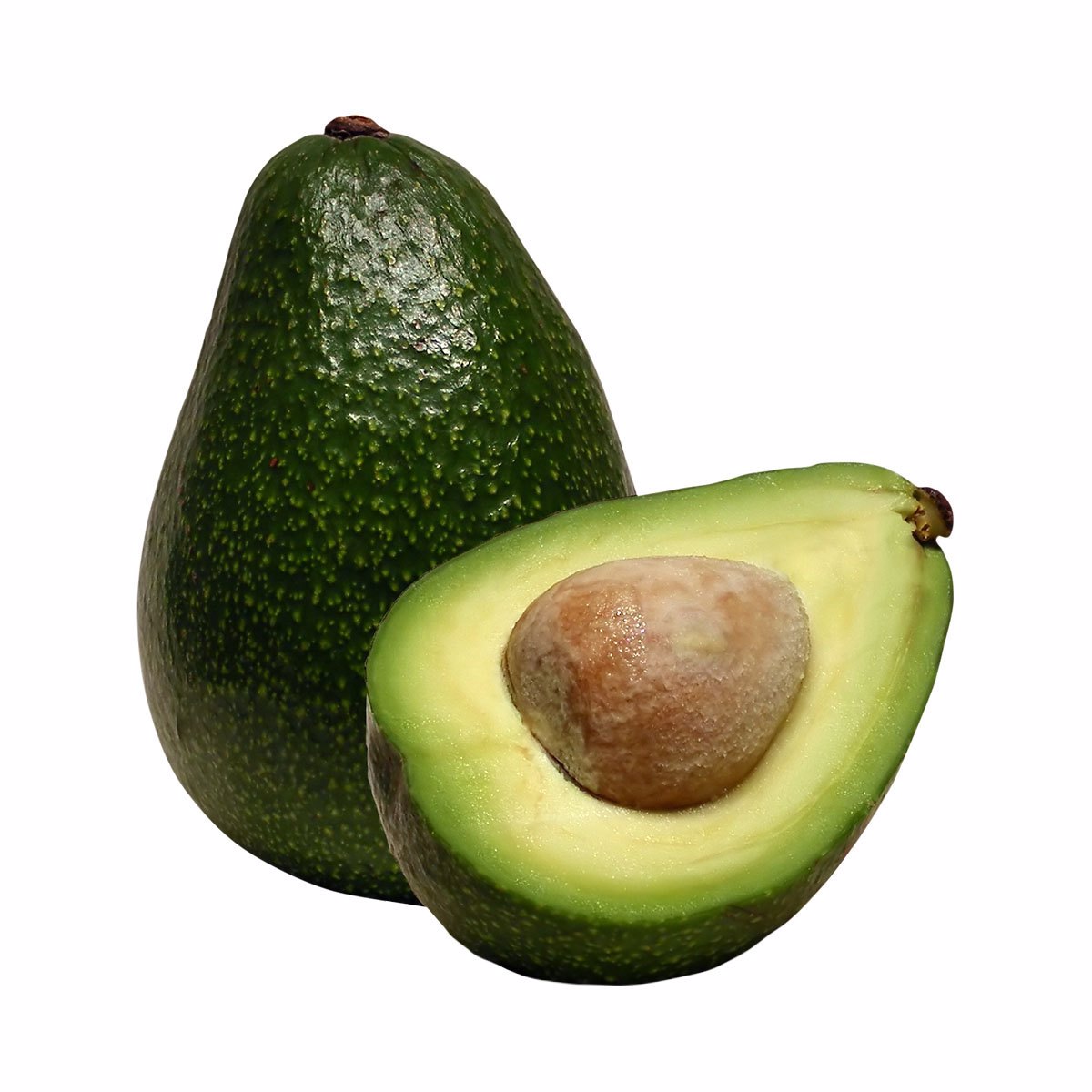 Abacate Ouro Verde